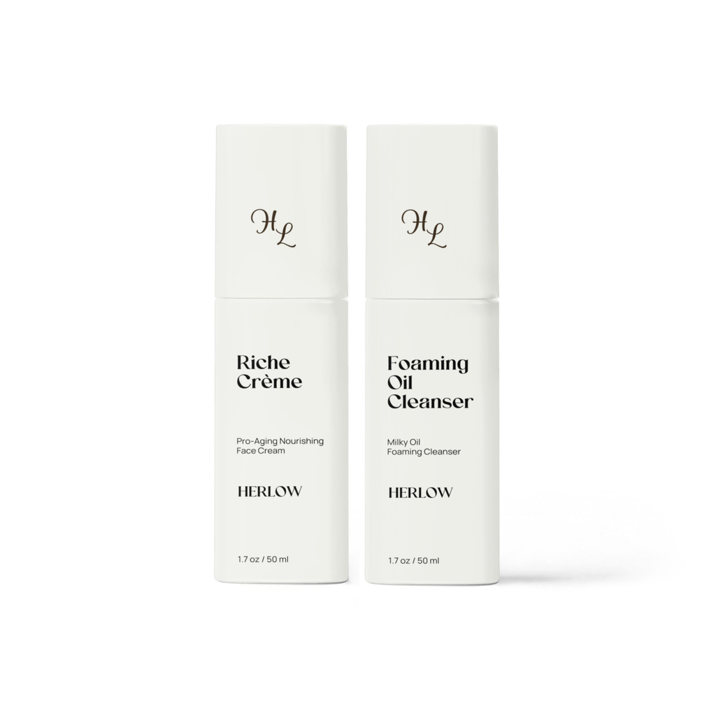 Clean & Hydrate Face Duo