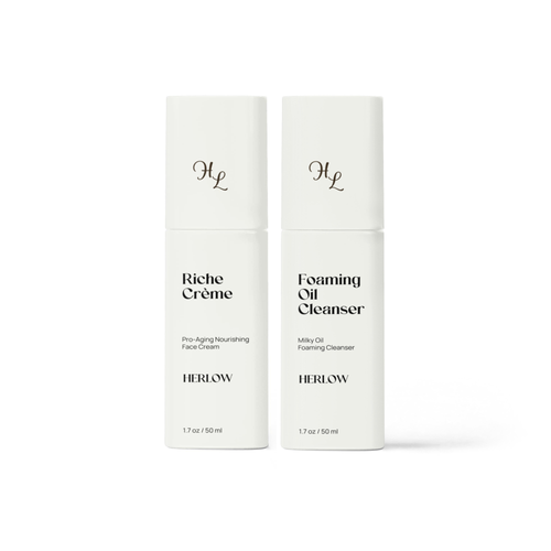 Clean & Hydrate Face Duo