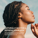 2 Pack Tallow Zinc Sun Stick