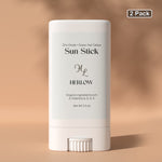 2 Pack Tallow Zinc Sun Stick