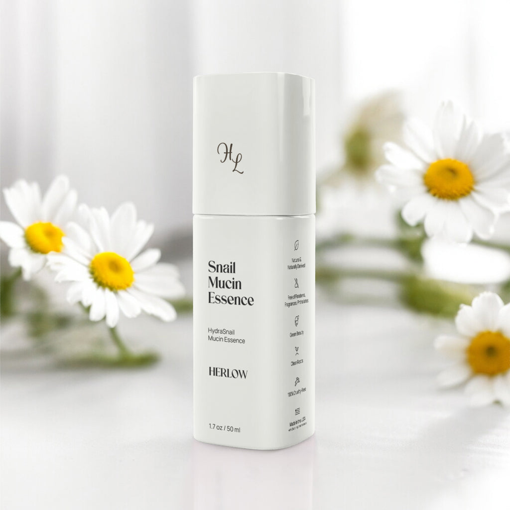 Snail Mucin Essence