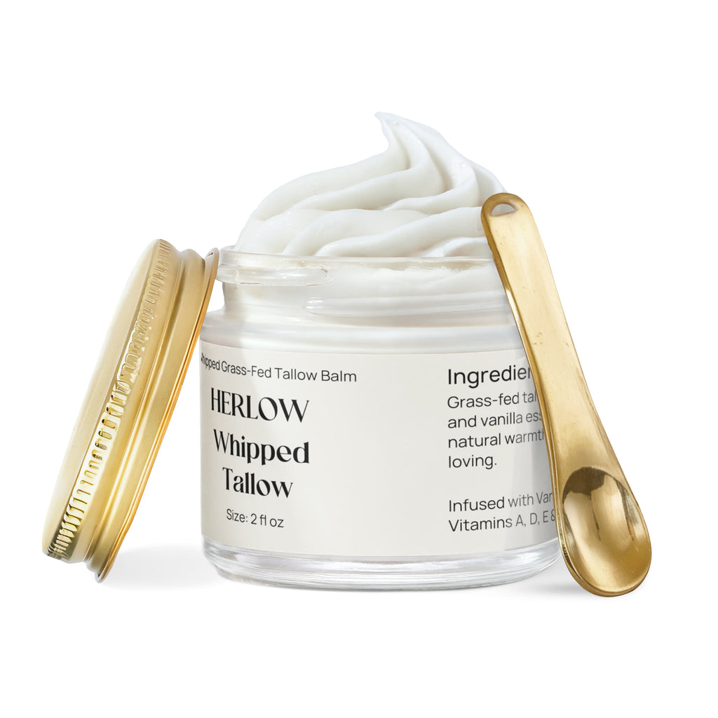 Whipped Tallow